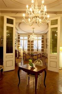 Best Western Grand Hotel Francais
