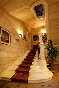 Best Western Grand Hotel Francais