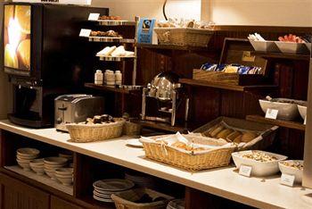 Best Western Grand Hotel Francais