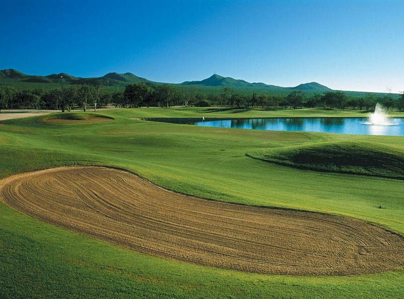 Los Cabos Golf Resort