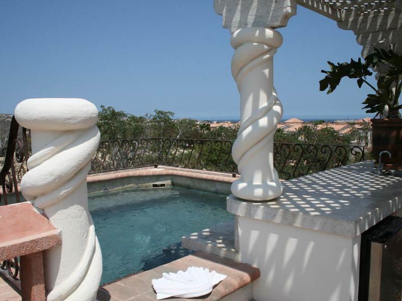 Los Cabos Golf Resort