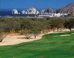 Los Cabos Golf Resort