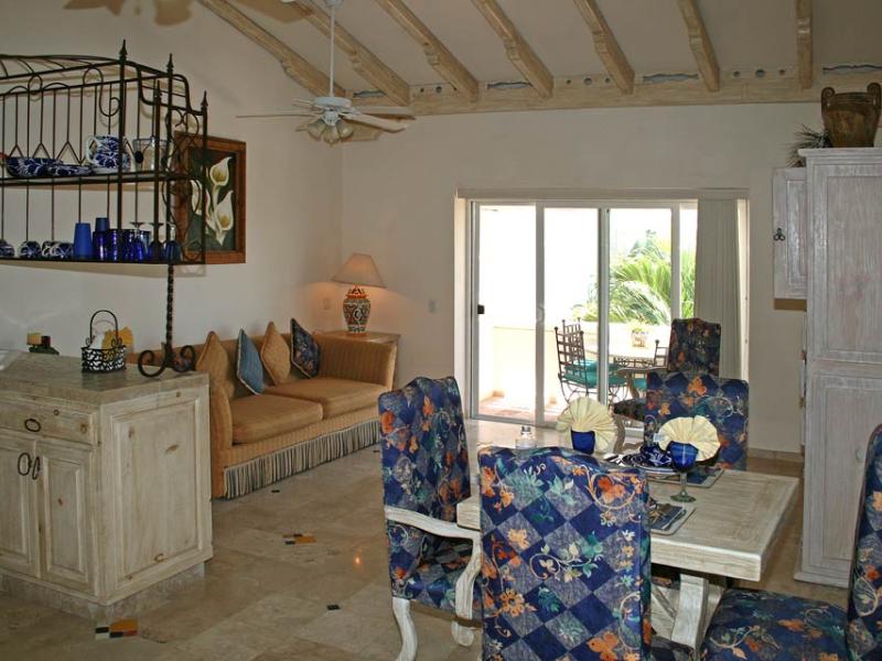 Los Cabos Golf Resort