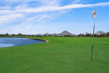 Los Cabos Golf Resort