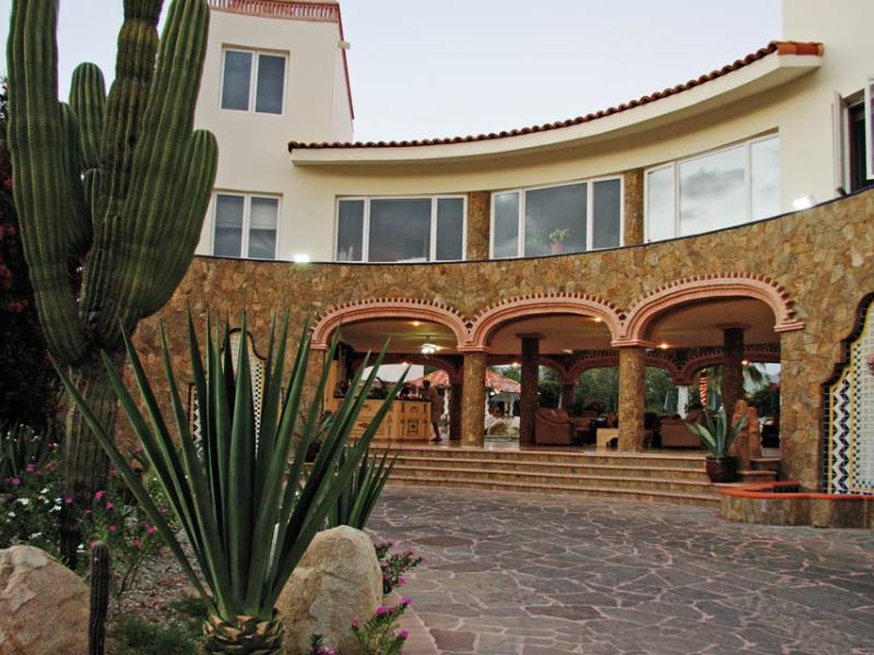 Los Cabos Golf Resort