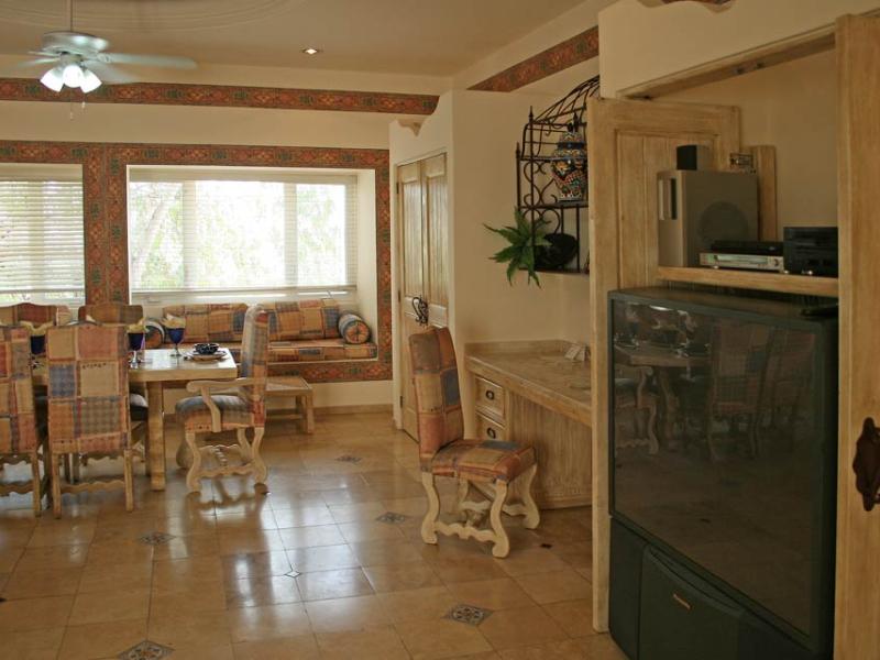 Los Cabos Golf Resort