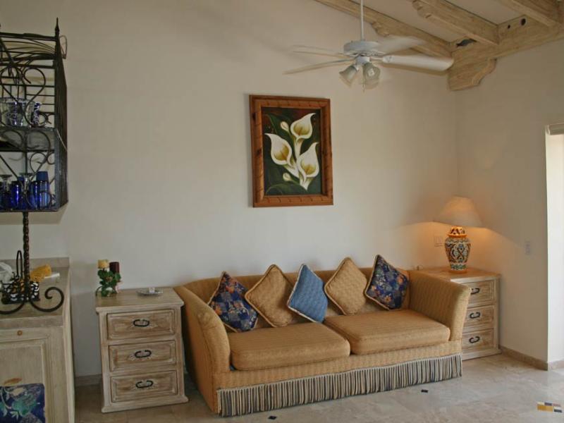 Los Cabos Golf Resort