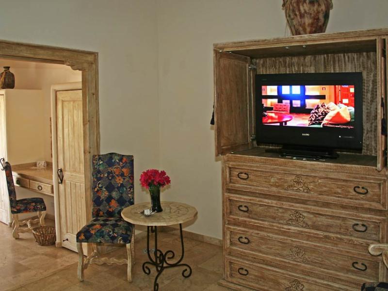 Los Cabos Golf Resort