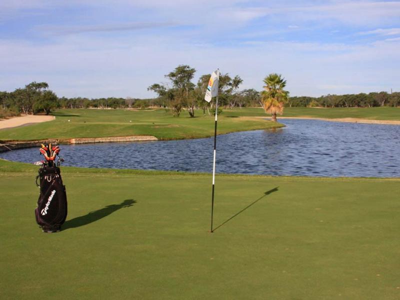 Los Cabos Golf Resort