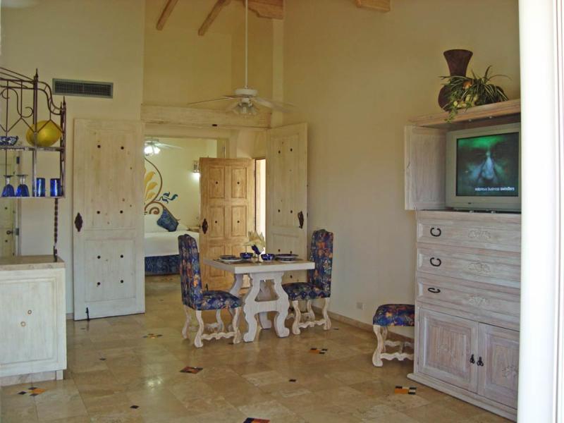 Los Cabos Golf Resort