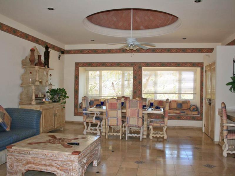 Los Cabos Golf Resort