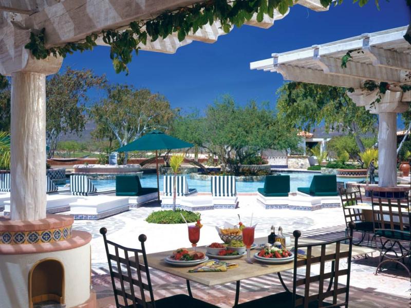 Los Cabos Golf Resort