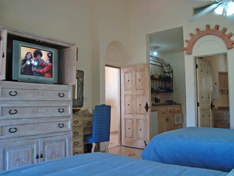 Los Cabos Golf Resort