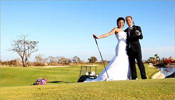 Los Cabos Golf Resort