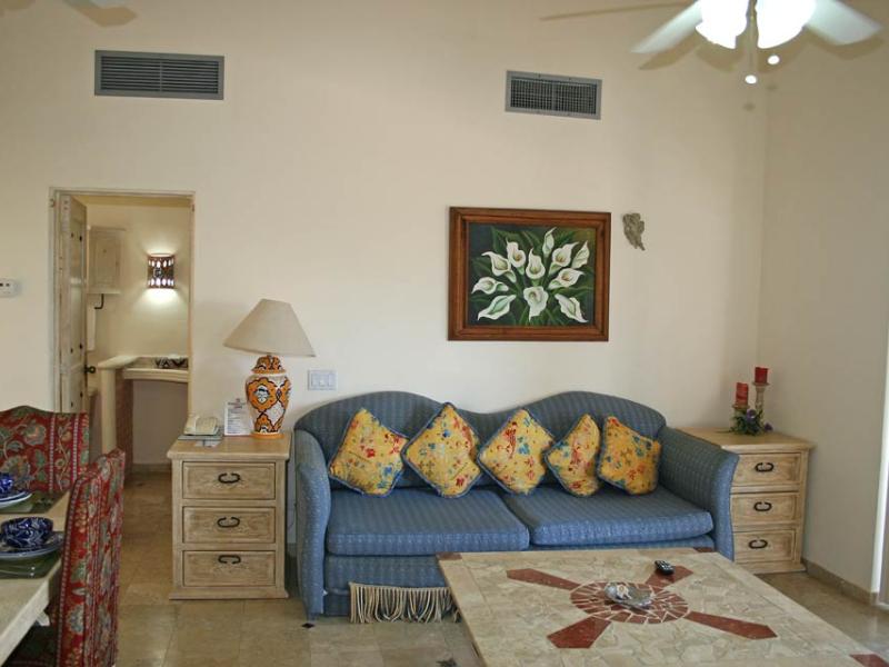 Los Cabos Golf Resort