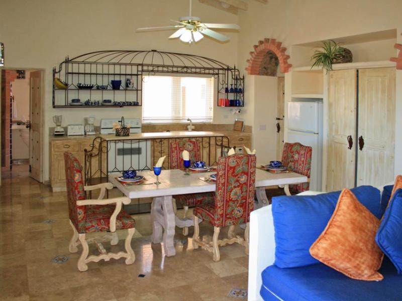 Los Cabos Golf Resort