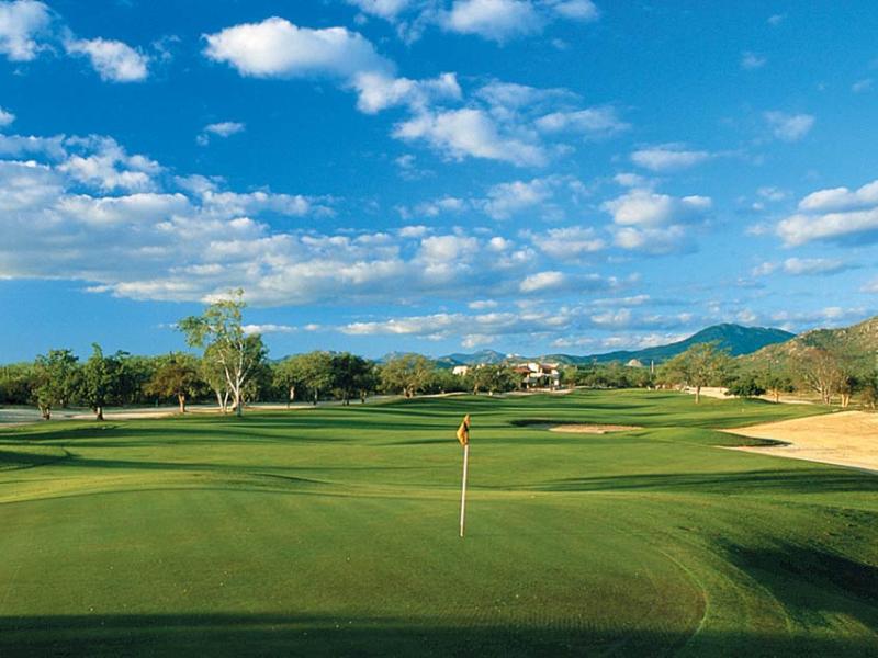 Los Cabos Golf Resort