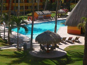 Marina Sol Resort