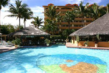Marina Sol Resort
