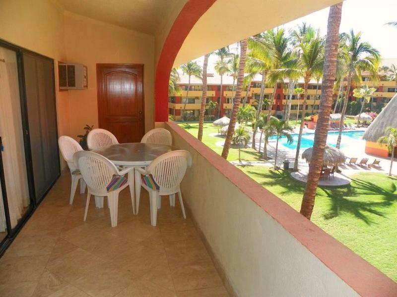 Marina Sol Resort