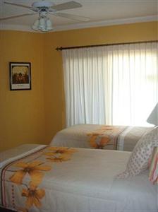 Marina Sol Resort