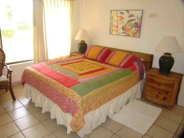 Marina Sol Resort