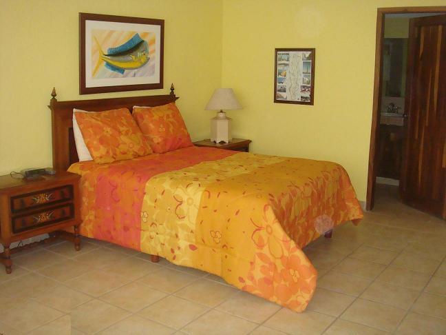 Marina Sol Resort
