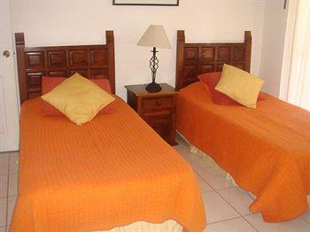 Marina Sol Resort