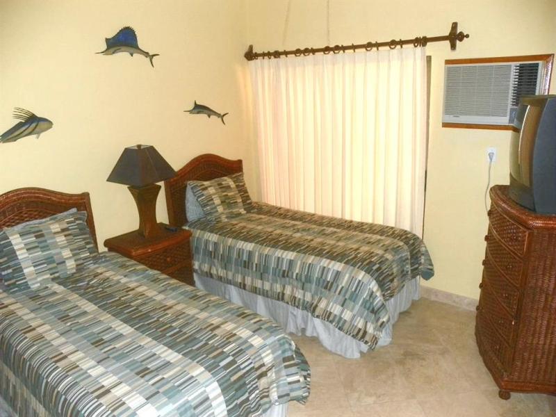 Marina Sol Resort