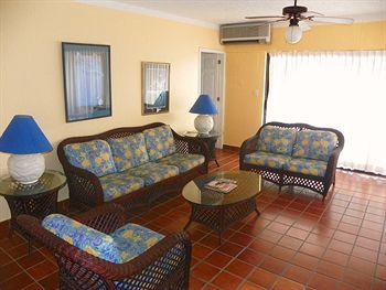 Marina Sol Resort
