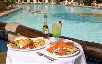 Marina Sol Resort