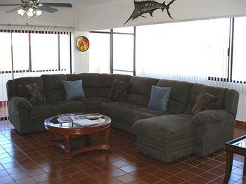 Marina Sol Resort