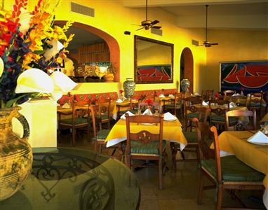 Posada Real Los Cabos