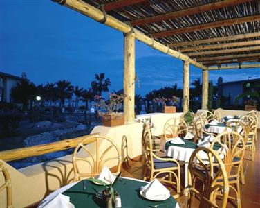 Posada Real Los Cabos