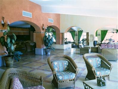 Posada Real Los Cabos