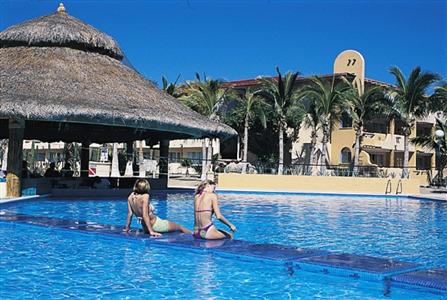 Posada Real Los Cabos