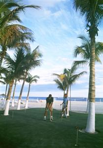 Posada Real Los Cabos