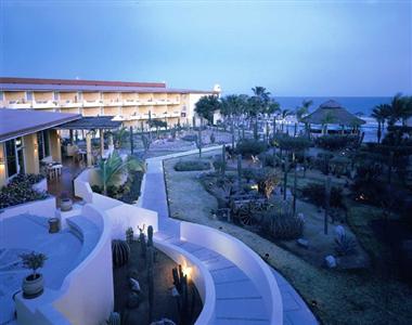 Posada Real Los Cabos