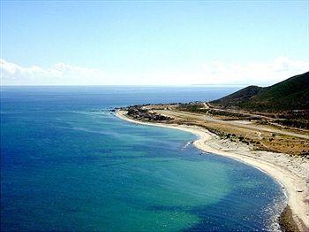 Punta Pescadero Paradise
