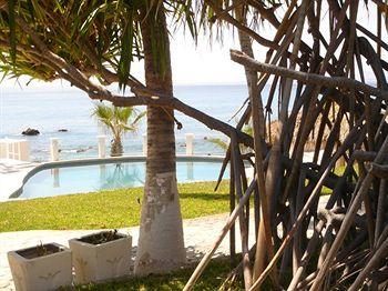 Punta Pescadero Paradise