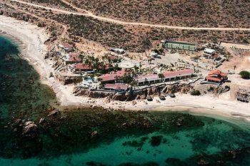 Punta Pescadero Paradise