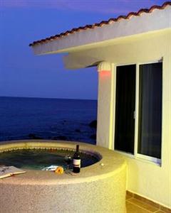 Punta Pescadero Paradise