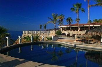 Punta Pescadero Paradise