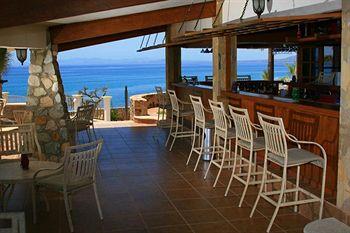 Punta Pescadero Paradise