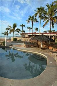 Punta Pescadero Paradise