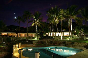 Punta Pescadero Paradise