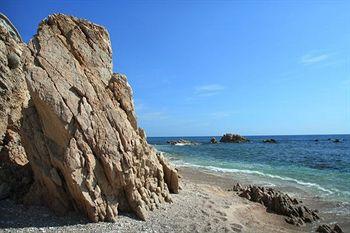 Punta Pescadero Paradise