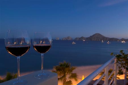 Villa del Palmar Beach Resort