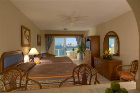 Villa del Palmar Beach Resort