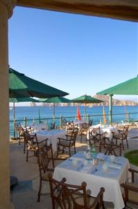 Villa del Palmar Beach Resort
